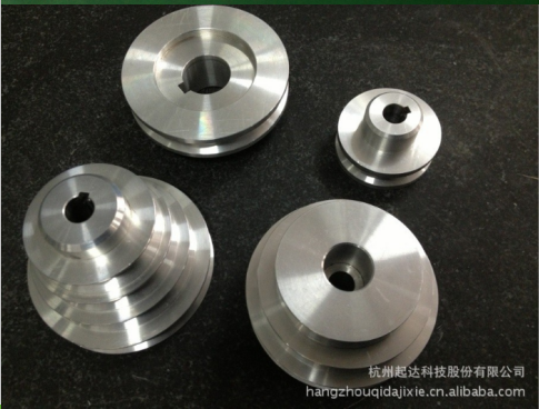 铝合金零件2